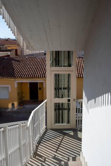 Sunny Rooftop Loft With Gorgeous Views Of Olbia Exterior foto
